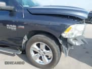 ✅ 2019 Ram 1500 Warlock • VIN: 1C6RR6LT9KS546056 • Лот: 42758219. Опубликован ранее на IAAI с пробегом 95 324 миль. Бесплатный доступ к архиву аукционных продаж из США и подробный отчёт об истории автомобиля на DreamBid. Изображение 19.