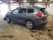 ✅ 2019 Subaru Ascent Premium • VIN: 4S4WMAFD8K3486682 • Lot: 89686625. Listed on Copart with 133,108 mi. Free auction sales archive from the USA and detailed vehicle history report at DreamBid. Image 2.