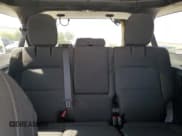 ✅ 2023 Jeep Wrangler • VIN: 1C4JJXN6XPW629103 • Lot: 60259705. Listed on Copart with 58,003 mi. Free auction sales archive from the USA and detailed vehicle history report at DreamBid. Image 10.