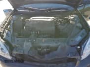 ✅ 2015 Chevrolet Impala LT • VIN: 2G1WB5E39F1140235 • Лот: 39364624. Опубликован ранее на Copart с пробегом 177 660 миль. Бесплатный доступ к архиву аукционных продаж из США и подробный отчёт об истории автомобиля на DreamBid. Изображение 11.