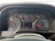 ✅ 2019 Chevrolet Silverado 1500 Custom • VIN: 1GCRYBEF3KZ227027 • Lot: 61665675. Listed on Copart with 52,838 mi. Free auction sales archive from the USA and detailed vehicle history report at DreamBid. Image 9.