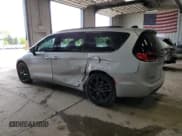 ✅ 2024 Chrysler Pacifica Touring L • VIN: 2C4RC3BG6RR153981 • Lot: 58708615. Wystawiony na Copart z przebiegiem 12 875 mil. Bezpłatny archiwum sprzedaży aukcyjnych z USA i szczegółowy raport historii pojazdu na DreamBid. Zdjęcie 2.