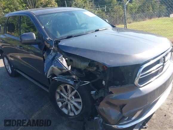 ✅ 2019 Dodge Durango SXT Plus • VIN: 1C4RDJAG2KC585324 • Lot: 43154578. Wystawiony na IAAI z przebiegiem 111 329 mil. Bezpłatny archiwum sprzedaży aukcyjnych z USA i szczegółowy raport historii pojazdu na DreamBid. Zdjęcie 6.