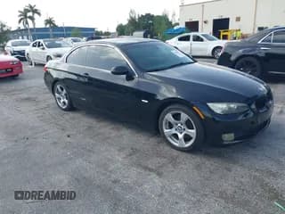 ✅ 2008 BMW 3 Series 328i • VIN: WBAWR33558P150694 • Lot: 42838031. Listed on IAAI with 106,589 mi. Free auction sales archive from the USA and detailed vehicle history report at DreamBid. Image 1.