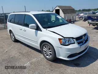 2014 Dodge Grand Caravan SXT с VIN 2C4RDGCG6ER263605, выставлен на аукционе IAAI как лот 42992307 с пробегом 204 426 миль миль и . История ставок и продаж доступна на DreamBid. Изображение 1.