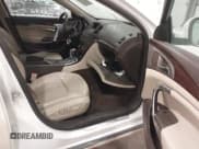 ✅ 2011 Buick Regal CXL RL3 • VIN: 2G4GR5EC0B9182579 • Lot: 41593715. Listed on IAAI with Not provided. Free auction sales archive from the USA and detailed vehicle history report at DreamBid. Image 5.