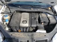 ✅ 2009 Volkswagen Jetta • VIN: 3VWMZ71K49M302009 • Лот: 84553335. Опубликован ранее на Copart с пробегом 165 063 миль. Бесплатный доступ к архиву аукционных продаж из США и подробный отчёт об истории автомобиля на DreamBid. Изображение 11.