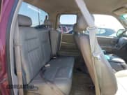 ✅ 2004 Toyota Tundra Limited • VIN: 5TBRT38144S446984 • Lot: 41863522. Listed on IAAI with 192,256 mi. Free auction sales archive from the USA and detailed vehicle history report at DreamBid. Image 8.