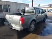 ✅ 2006 Nissan Frontier SE • VIN: 1N6AD07U36C414377 • Лот: 41210062. Опубликован ранее на IAAI с пробегом 217 458 миль. Бесплатный доступ к архиву аукционных продаж из США и подробный отчёт об истории автомобиля на DreamBid. Изображение 4.