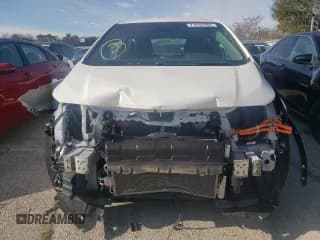 ✅ 2023 Chevrolet Bolt EV 1LT • VIN: 1G1FW6S06P4105761 • Лот: 71832564. Опубликован ранее на Copart с пробегом 18 053 миль. Бесплатный доступ к архиву аукционных продаж из США и подробный отчёт об истории автомобиля на DreamBid. Изображение 5.