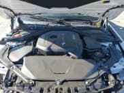 ✅ 2020 BMW 4 Series 430i • VIN: WBA4Z1C09L5N63884 • Lot: 43607325. Wystawiony na IAAI z przebiegiem 6 000 mil. Bezpłatny archiwum sprzedaży aukcyjnych z USA i szczegółowy raport historii pojazdu na DreamBid. Zdjęcie 10.