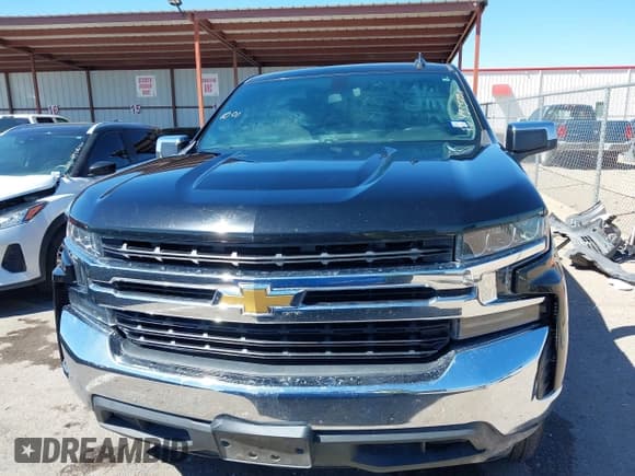 ✅ 2019 Chevrolet Silverado 1500 LT • VIN: 3GCPWCEK3KG297367 • Lot: 43350915. Wystawiony na IAAI z przebiegiem 120 932 mil. Bezpłatny archiwum sprzedaży aukcyjnych z USA i szczegółowy raport historii pojazdu na DreamBid. Zdjęcie 12.