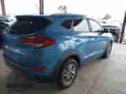 2016 Hyundai Tucson Limited z VIN KM8J33A20GU147169, wystawiony jako IAAI lot #43449965 z przebiegiem 42 917 mil mil oraz . Historia ofert i sprzedaży dostępna na DreamBid. Obrazek 4.