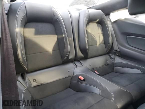 2020 Ford Mustang Shelby GT500 z VIN 1FA6P8SJ6L5502969, wystawiony jako Copart lot #46225115 z przebiegiem 12 678 mil mil oraz Szkoda całkowita • Salvage title. Historia ofert i sprzedaży dostępna na DreamBid. Obrazek 10.