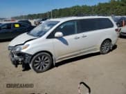 ✅ 2019 Toyota Sienna Limited Premium • VIN: 5TDYZ3DC4KS967631 • Lot: 82354005. Wystawiony na Copart z przebiegiem 92 662 mil. Bezpłatny archiwum sprzedaży aukcyjnych z USA i szczegółowy raport historii pojazdu na DreamBid. Zdjęcie 1.