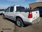 ✅ 2003 Ford Explorer Sport Trac XLS • VIN: 1FMZU77E83UB29747 • Lot: 80339015. Listed on Copart with 244,760 mi. Free auction sales archive from the USA and detailed vehicle history report at DreamBid. Image 2.