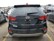 ✅ 2017 Hyundai Santa Fe Ultimate • VIN: 5XYZW4LA6HG443793 • Лот: 45515864. Опубликован ранее на Copart с пробегом 94 968 миль. Бесплатный доступ к архиву аукционных продаж из США и подробный отчёт об истории автомобиля на DreamBid. Изображение 6.