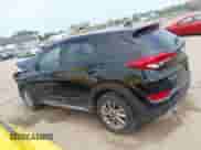 2018 Hyundai Tucson SEL z VIN KM8J33A43JU759603, wystawiony jako IAAI lot #42921280 z przebiegiem 103 242 mil mil oraz . Historia ofert i sprzedaży dostępna na DreamBid. Obrazek 14.