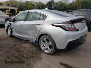 ✅ 2017 Chevrolet Volt LT • VIN: 1G1RC6S53HU214391 • Lot: 73181224. Wystawiony na Copart z przebiegiem 79 414 mil. Bezpłatny archiwum sprzedaży aukcyjnych z USA i szczegółowy raport historii pojazdu na DreamBid. Zdjęcie 2.