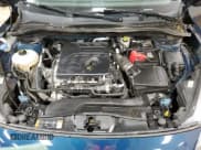 ✅ 2020 Ford Escape SE • VIN: 1FMCU9G6XLUC11649 • Lot: 58934695. Listed on Copart with 109,495 mi. Free auction sales archive from the USA and detailed vehicle history report at DreamBid. Image 12.