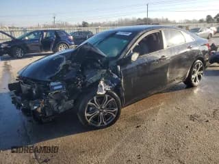 ✅ 2023 Hyundai Elantra SEL • VIN: KMHLS4AG3PU613738 • Lot: 48790995. Listed on Copart with Not provided. Free auction sales archive from the USA and detailed vehicle history report at DreamBid. Image 1.