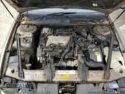 ✅ 1997 Oldsmobile Cutlass Supreme S • VIN: 1G3WH12MXVF305924 • Lot: 47929345. Listed on Copart with 85,967 mi. Free auction sales archive from the USA and detailed vehicle history report at DreamBid. Image 11.