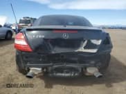 ✅ 2006 Mercedes-Benz SLK 280 • VIN: WDBWK54F06F121731 • Лот: 48557885. Опубликован ранее на Copart с пробегом 99 383 миль. Бесплатный доступ к архиву аукционных продаж из США и подробный отчёт об истории автомобиля на DreamBid. Изображение 6.