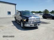 ✅ 2016 Ram 1500 Laramie • VIN: 1C6RR7JT7GS141006 • Лот: 68447385. Опубликован ранее на Copart с пробегом 83 795 миль. Бесплатный доступ к архиву аукционных продаж из США и подробный отчёт об истории автомобиля на DreamBid. Изображение 13.
