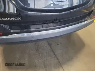 ✅ 2021 Chevrolet Equinox LT • VIN: 2GNAXJEV7M6103947 • Лот: 42418658. Опубликован ранее на IAAI с пробегом 112 603 миль. Бесплатный доступ к архиву аукционных продаж из США и подробный отчёт об истории автомобиля на DreamBid. Изображение 1.