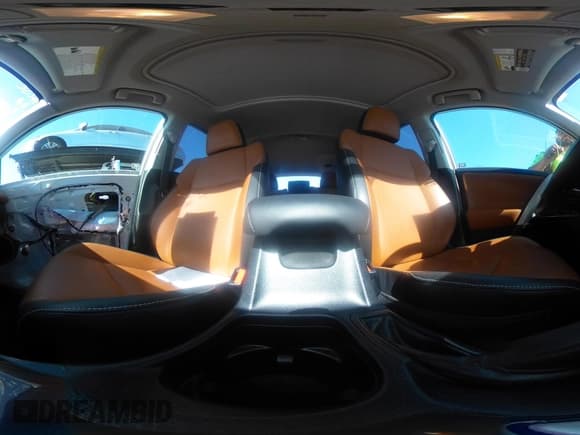 ✅ 2016 Toyota RAV4 Limited • VIN: JTMDJREV4GD044299 • Lot: 42272568. Listed on IAAI with 145,207 mi. Free auction sales archive from the USA and detailed vehicle history report at DreamBid. Image 19.