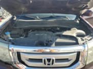 ✅ 2009 Honda Pilot EX-L • VIN: 5FNYF38529B021806 • Лот: 82163155. Опубликован ранее на Copart с пробегом 236 117 миль. Бесплатный доступ к архиву аукционных продаж из США и подробный отчёт об истории автомобиля на DreamBid. Изображение 12.