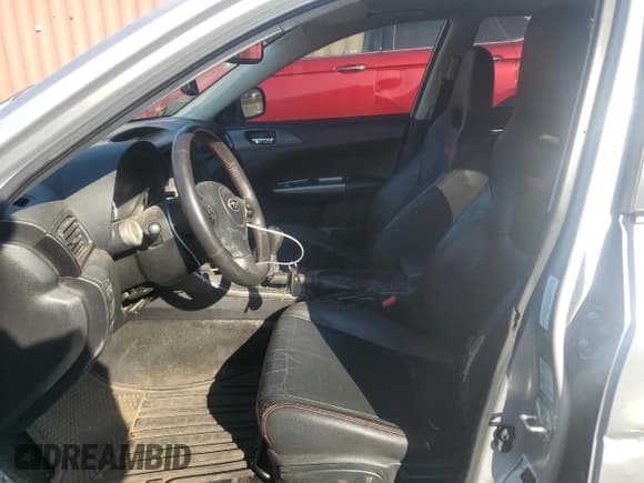 ✅ 2011 Subaru WRX WRX Premium • VIN: JF1GR7E64BG815117 • Lot: 85760855. Wystawiony na Copart z przebiegiem 170 402 mil. Bezpłatny archiwum sprzedaży aukcyjnych z USA i szczegółowy raport historii pojazdu na DreamBid. Zdjęcie 7.