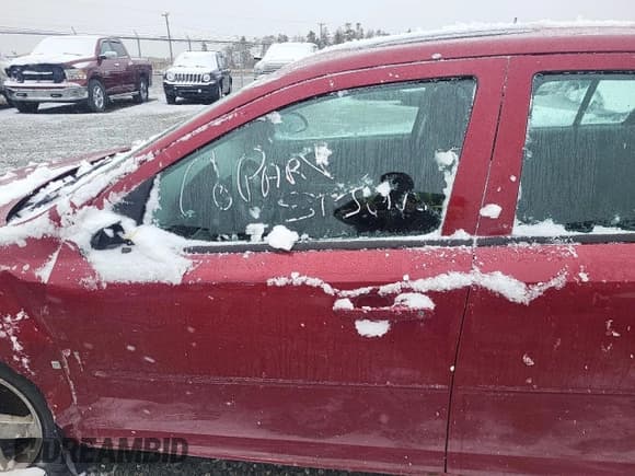 ✅ 2009 Pontiac G5 • VIN: 1G2AS58H997112153 • Lot: 64553355. Listed on Copart with Not provided. Free auction sales archive from the USA and detailed vehicle history report at DreamBid. Image 7.