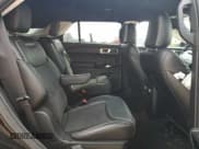 ✅ 2022 Ford Explorer ST • VIN: 1FM5K8GC2NGA42565 • Лот: 63648875. Опубликован ранее на Copart с пробегом 30 075 миль. Бесплатный доступ к архиву аукционных продаж из США и подробный отчёт об истории автомобиля на DreamBid. Изображение 11.