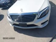 ✅ 2015 Mercedes-Benz S 550 • VIN: WDDUG8CB8FA132585 • Лот: 42885731. Опубликован ранее на IAAI с пробегом 94 720 миль. Бесплатный доступ к архиву аукционных продаж из США и подробный отчёт об истории автомобиля на DreamBid. Изображение 6.