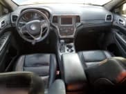 ✅ 2018 Jeep Grand Cherokee Limited • VIN: 1C4RJFBG7JC153038 • Lot: 81813555. Listed on Copart with 113,111 mi. Free auction sales archive from the USA and detailed vehicle history report at DreamBid. Image 8.