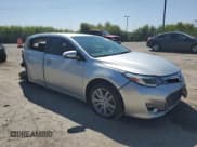 ✅ 2013 Toyota Avalon XLE • VIN: 4T1BK1EBXDU025288 • Lot: 71550725. Wystawiony na Copart z przebiegiem 236 231 mil. Bezpłatny archiwum sprzedaży aukcyjnych z USA i szczegółowy raport historii pojazdu na DreamBid. Zdjęcie 4.