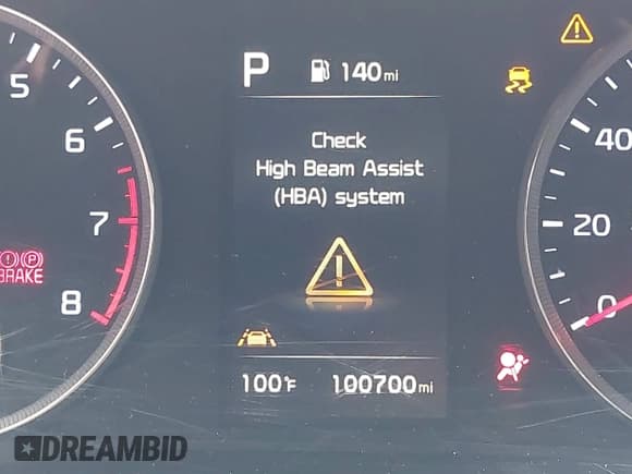 ✅ 2021 Kia K5 GT-Line • VIN: 5XXG64J28MG056261 • Лот: 42980246. Опубликован ранее на IAAI с пробегом 100 700 миль. Бесплатный доступ к архиву аукционных продаж из США и подробный отчёт об истории автомобиля на DreamBid. Изображение 15.