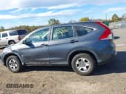 ✅ 2013 Honda CR-V LX • VIN: 2HKRM4H36DH663521 • Lot: 43426371. Listed on IAAI with 118,180 mi. Free auction sales archive from the USA and detailed vehicle history report at DreamBid. Image 15.