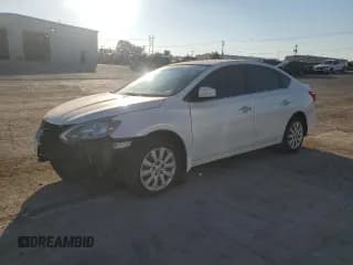 ✅ 2016 Nissan Sentra SR • VIN: 3N1AB7AP2GY260387 • Лот: 86548985. Опубликован ранее на Copart с пробегом 94 829 миль. Бесплатный доступ к архиву аукционных продаж из США и подробный отчёт об истории автомобиля на DreamBid. Изображение 1.