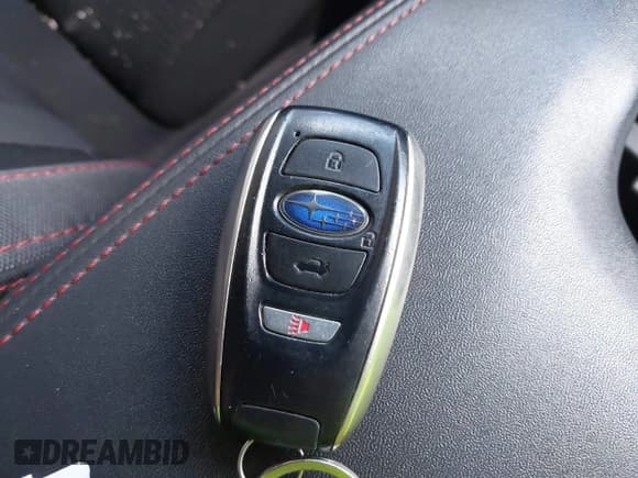 ✅ 2017 Subaru Impreza Special Sports • VIN: 4S3GKAM64H3603413 • Lot: 42139107. Listed on IAAI with 45,635 mi. Free auction sales archive from the USA and detailed vehicle history report at DreamBid. Image 11.