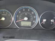 ✅ 2009 Hyundai Santa Fe SE • VIN: 5NMSH13E79H269284 • Lot: 42405821. Listed on IAAI with 197,413 mi. Free auction sales archive from the USA and detailed vehicle history report at DreamBid. Image 7.