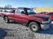 2001 Dodge 1500 Work Special с VIN 1B7HC16X01S340906, выставлен на аукционе Copart как лот 85014754 с пробегом 68 824 миль миль и Списание • Salvage title. История ставок и продаж доступна на DreamBid. Изображение 4.