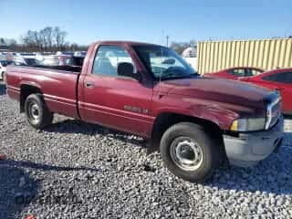 2001 Dodge 1500 Work Special с VIN 1B7HC16X01S340906, выставлен на аукционе Copart как лот 85014754 с пробегом 68 824 миль миль и Списание • Salvage title. История ставок и продаж доступна на DreamBid. Изображение 4.