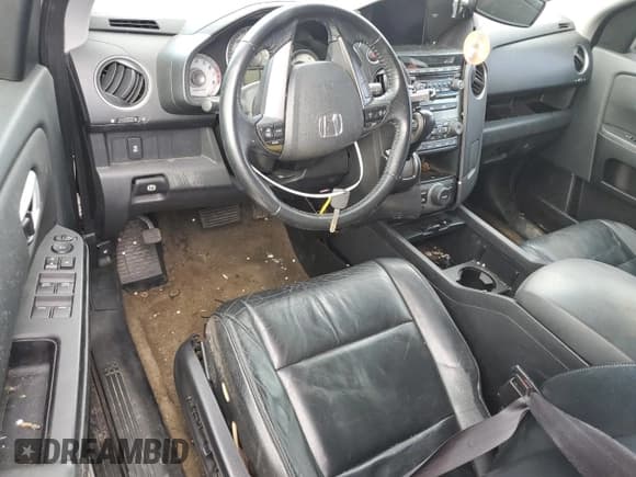 ✅ 2015 Honda Pilot EX-L • VIN: 5FNYF3H62FB029313 • Lot: 86883095. Wystawiony na Copart z przebiegiem 130 816 mil. Bezpłatny archiwum sprzedaży aukcyjnych z USA i szczegółowy raport historii pojazdu na DreamBid. Zdjęcie 8.