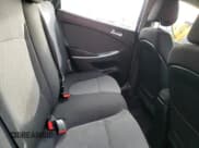 ✅ 2014 Hyundai Accent GS • VIN: KMHCT5AE6EU160620 • Lot: 90074845. Listed on Copart with 95,259 mi. Free auction sales archive from the USA and detailed vehicle history report at DreamBid. Image 10.