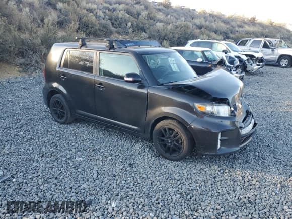 ✅ 2015 Scion xB • VIN: JTLZE4FE4FJ079800 • Lot: 87480855. Listed on Copart with 129,065 mi. Free auction sales archive from the USA and detailed vehicle history report at DreamBid. Image 4.