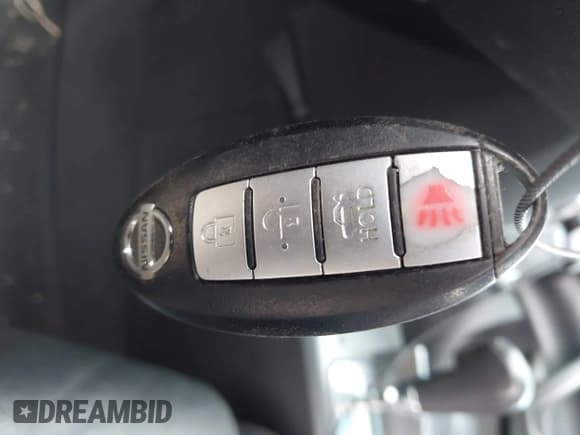 ✅ 2010 Nissan Maxima SV • VIN: 1N4AA5AP6AC808529 • Лот: 43083349. Опубликован ранее на IAAI с пробегом 283 003 миль. Бесплатный доступ к архиву аукционных продаж из США и подробный отчёт об истории автомобиля на DreamBid. Изображение 11.