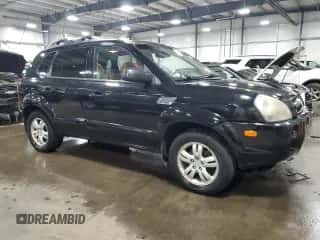 ✅ 2008 Hyundai Tucson • VIN: KM8JN12B18U912677 • Lot: 86210754. Wystawiony na Copart z przebiegiem 189 560 mil mil. Skorzystaj z bezpłatnego archiwum sprzedaży aukcyjnych z USA i zobacz szczegółowy raport historii pojazdu na DreamBid. Zdjęcie 4.