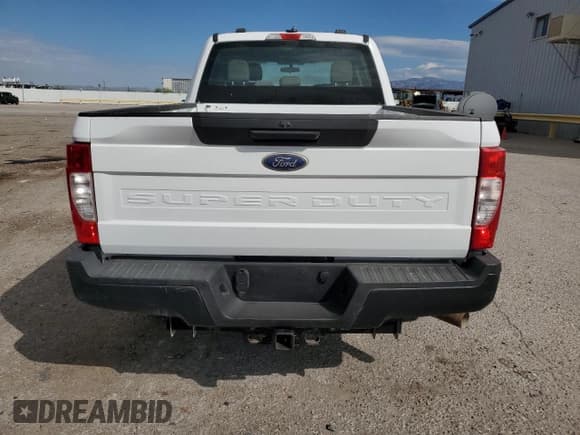 ✅ 2022 Ford F-250 XL • VIN: 1FT7W2B69NEC14392 • Лот: 85938595. Опубликован ранее на Copart с пробегом Не указан. Бесплатный доступ к архиву аукционных продаж из США и подробный отчёт об истории автомобиля на DreamBid. Изображение 6.